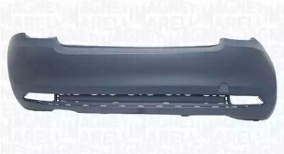MAGNETI MARELLI 021316511380 -  Буфер